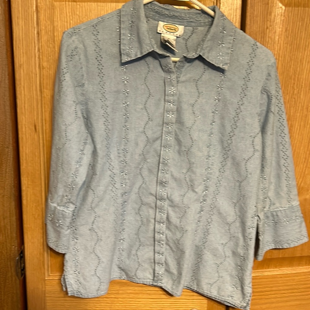 Talbots Petites Sz. M